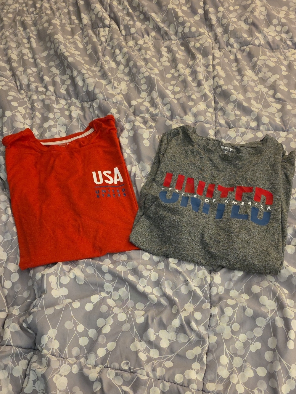 Mens Old Navy Active Tshirts